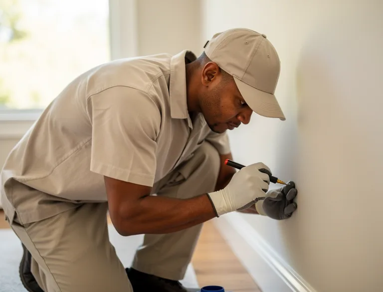 Pest Control service in Truro